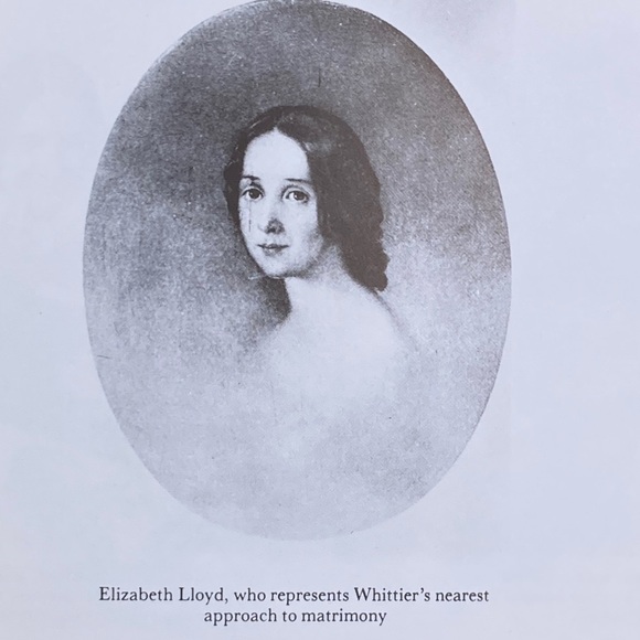 2 John Greenleaf Whittier Poetry Books Literary Whittierland Haverhill MA Poet - Picture 1 of 16